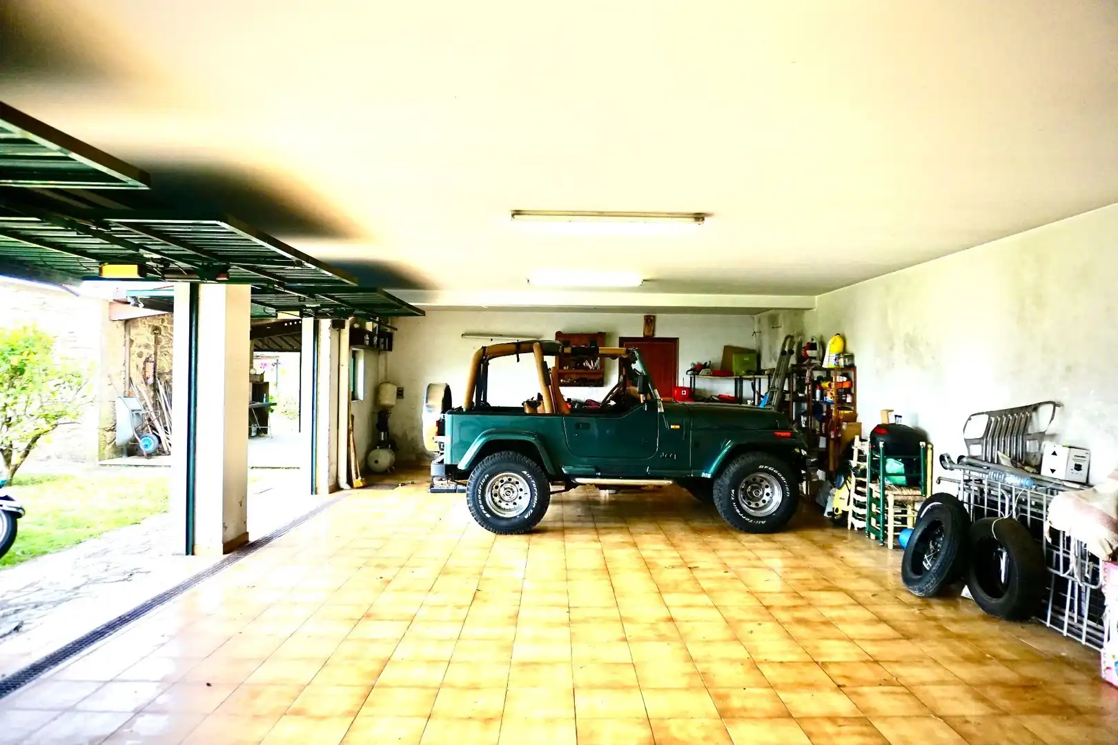 Casa con jardín en venta en Paizás, imagen 40