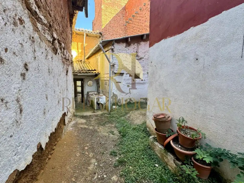 Casa in vendita a Mansilla de las Mulas, imagen 16