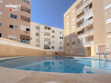 Apartment zum Verkauf in Centro
