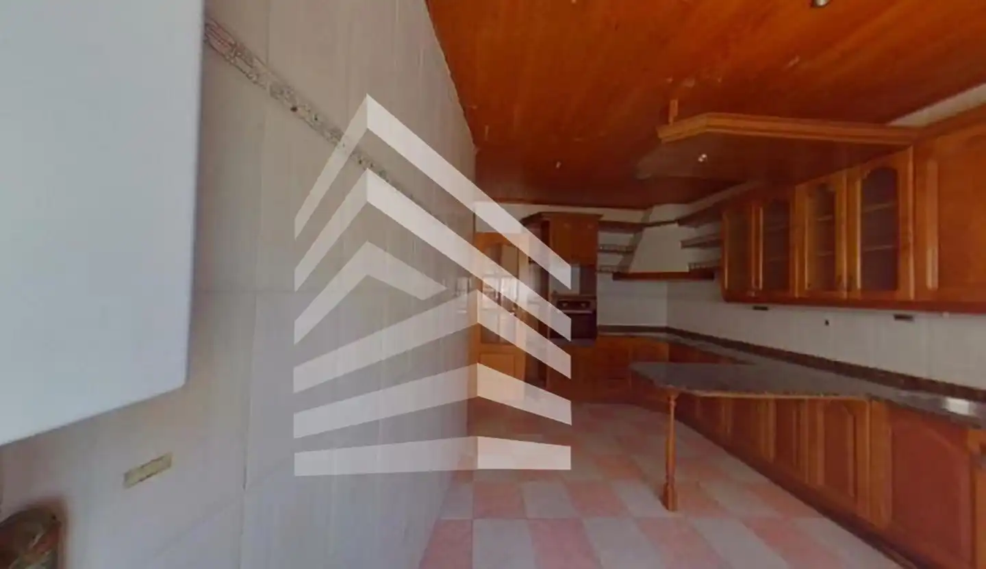 Dúplex en venta en Carrer Santa Fe, Magraners
