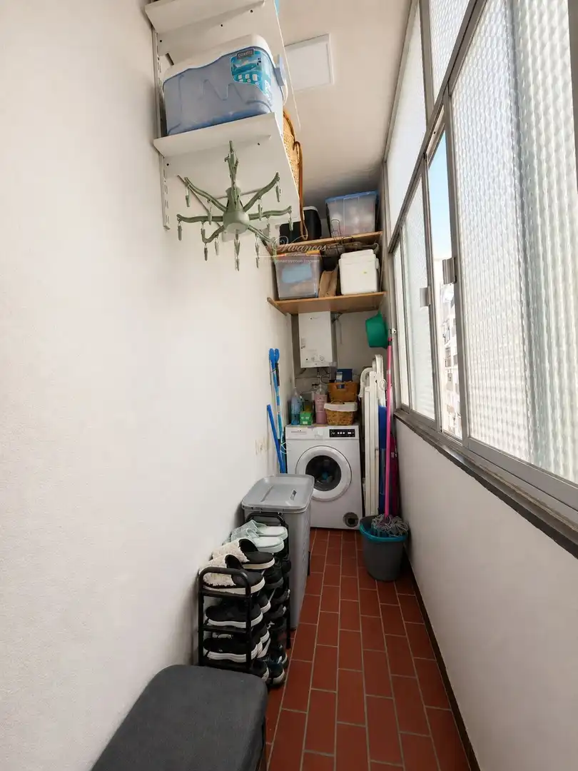 Piso con ascensor en venta en Isaac Peral, imagen 48