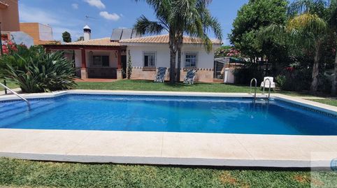 Foto 3 de Casa o xalet de lloguer a Campo de Mijas, Mijas
