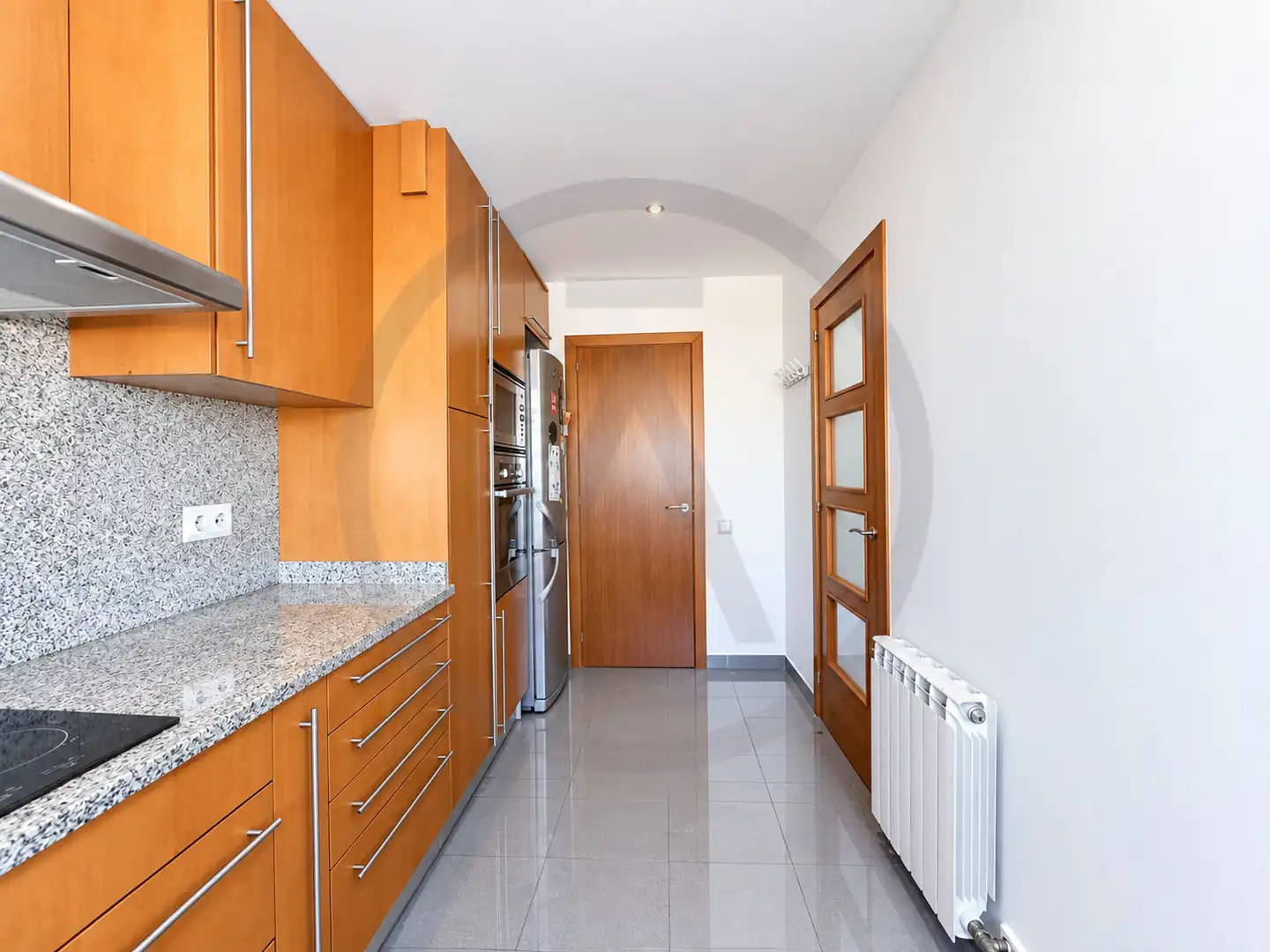 Duplex with terrace for sale in Carrer d'Estanislau Figueras, imagen 14