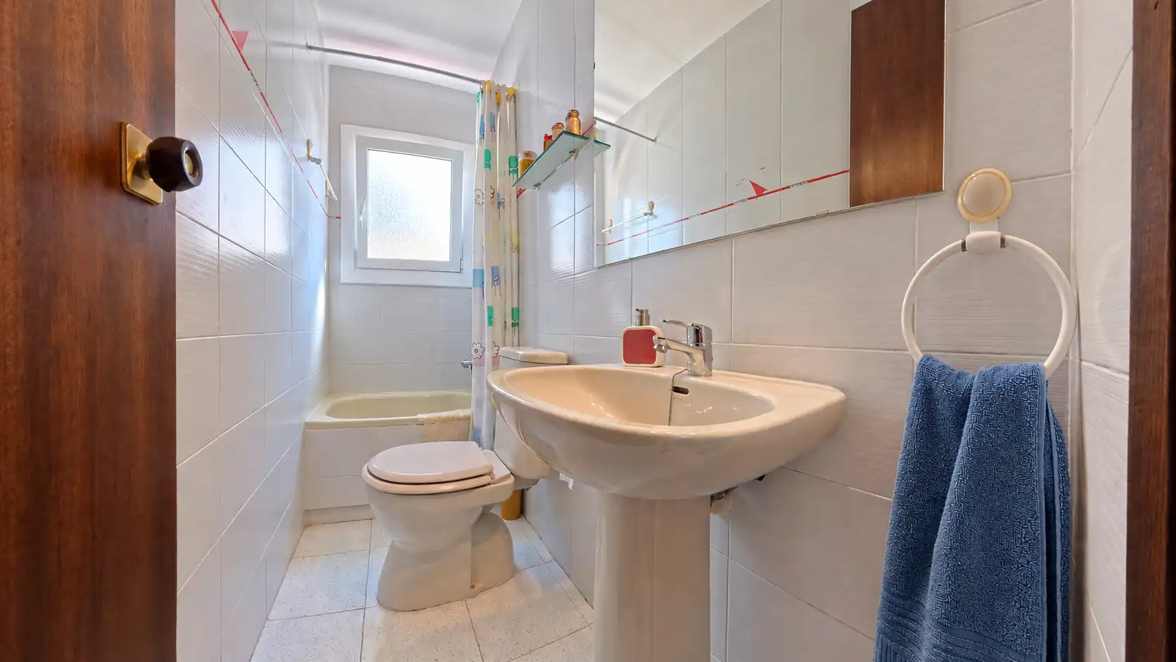 Dúplex con terraza en venta en Carrer de Cubelles, imagen 22
