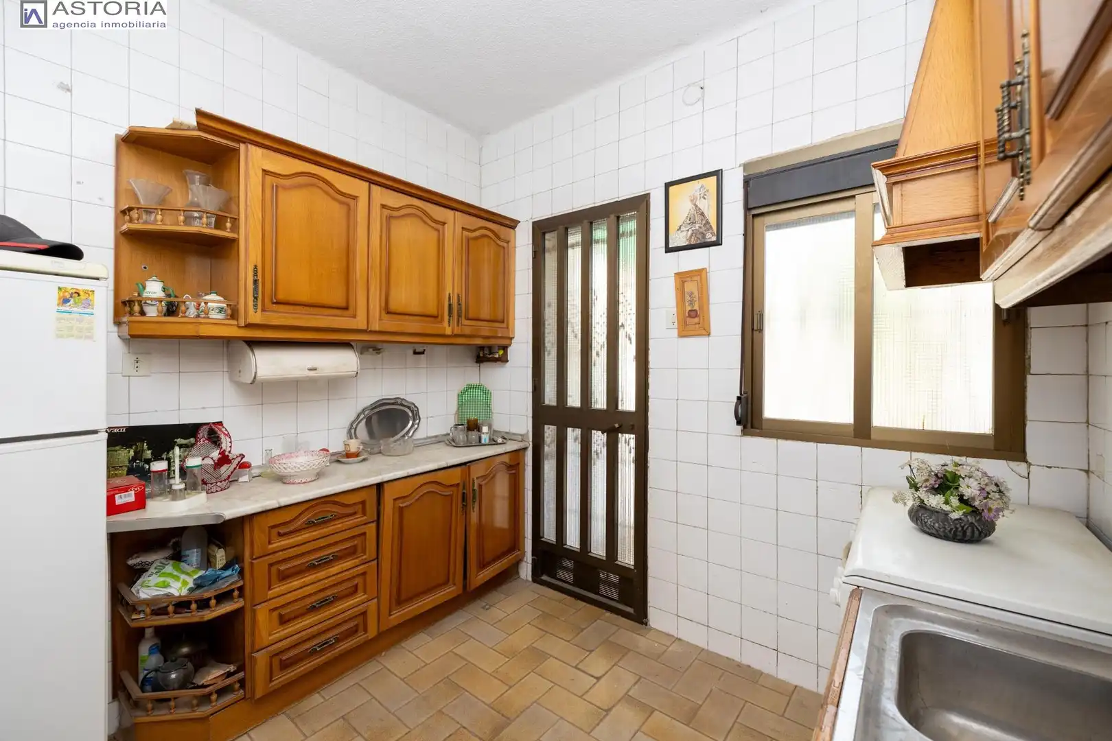 Casa adosada en venta en Calle POZO (CER), 6, Cerrillo de Maracena - Periodistas