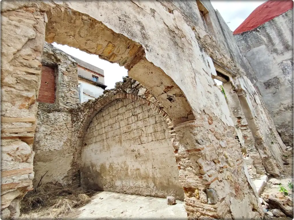 Terreny residencial en venda a Potries, imagen 9