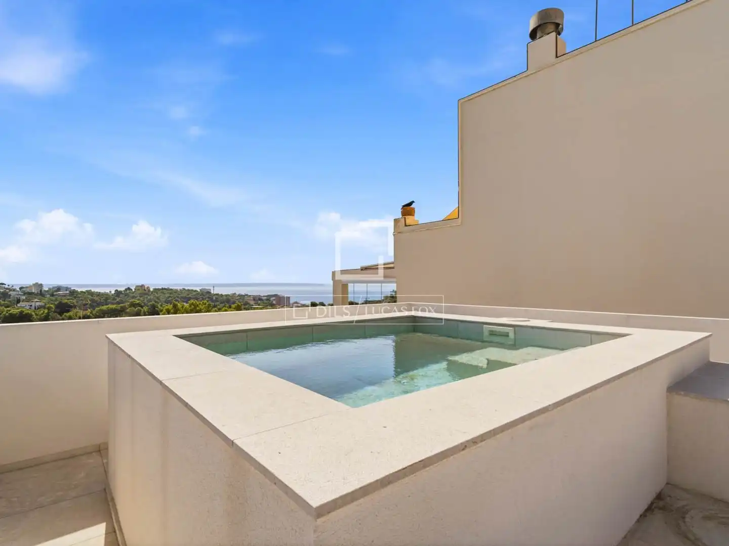 Villa avec piscine à vendre à Ponent, imagen 29