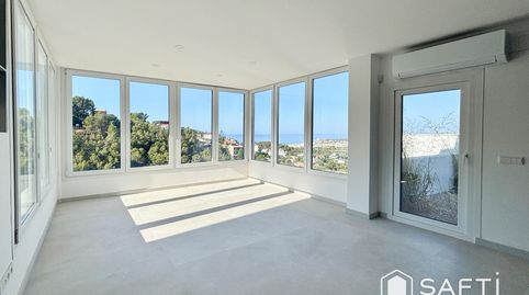 Foto 2 de Casa o chalet de alquiler en Levantina - Montgavina - Quintmar, Sitges