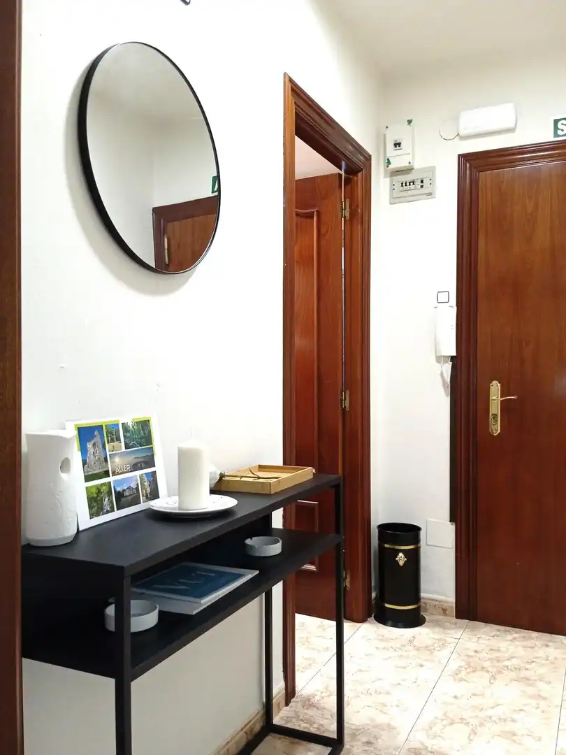 Wohnung zur Miete in Avenida CONSTITUCION, 3, Carreño