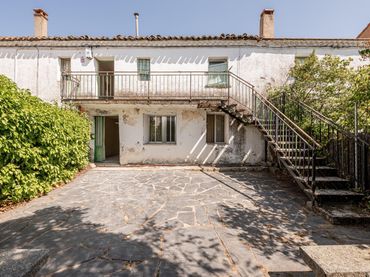 Maison à vendre à Santa María de la Alameda