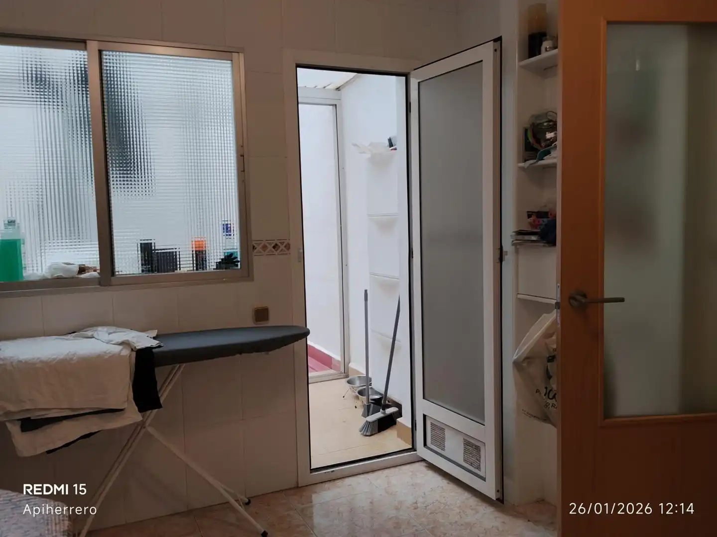Piso en venta en Alicante / Alacant con Aire acondicionado