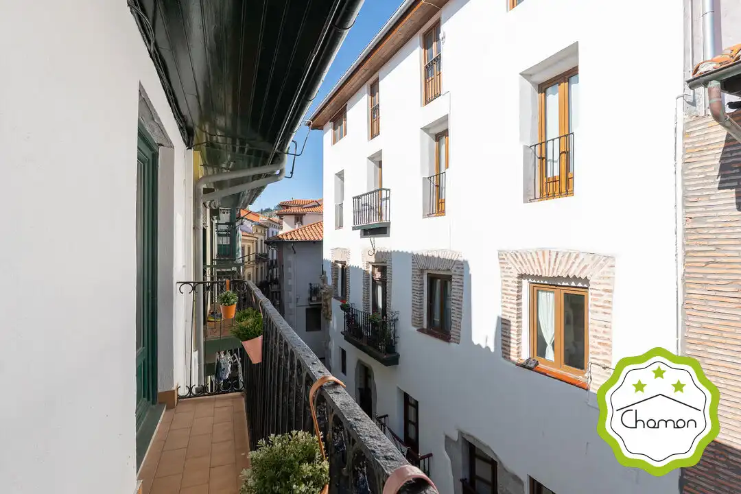 Terrassa de Pis en venda en Lekeitio