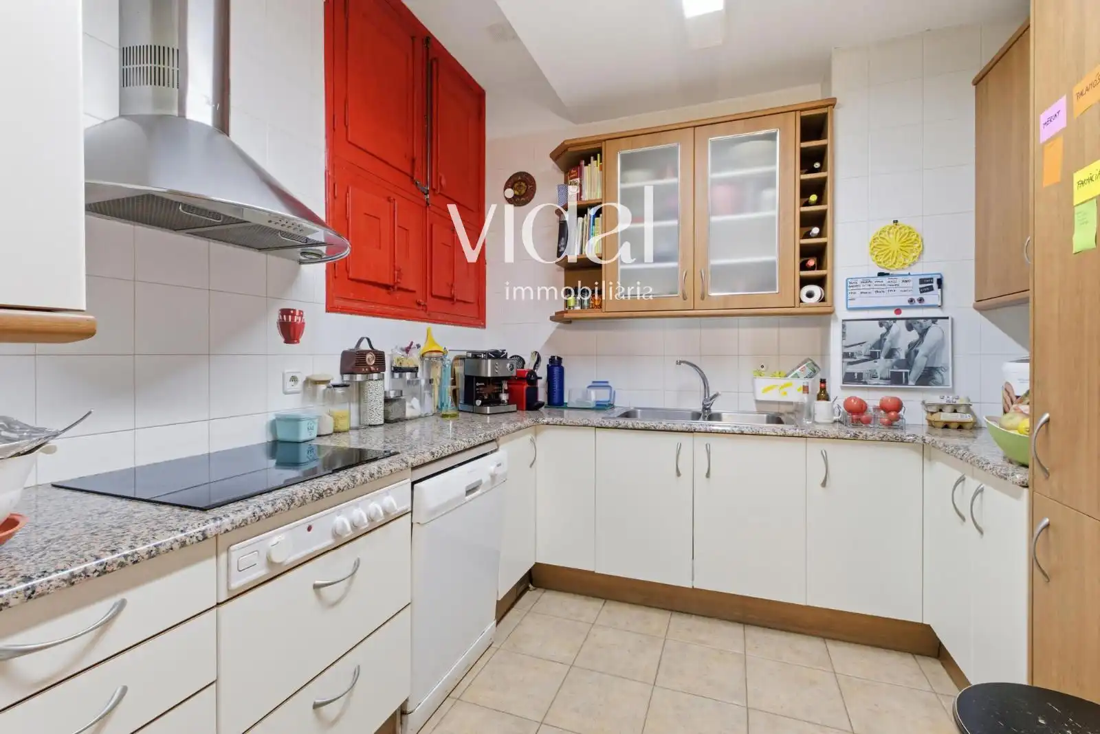Flat for sale in Centre - Barri Vell