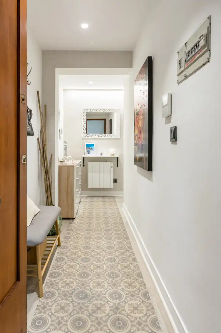 Piso en venta en Oleiros con Calefacción, Parquet y Horno
