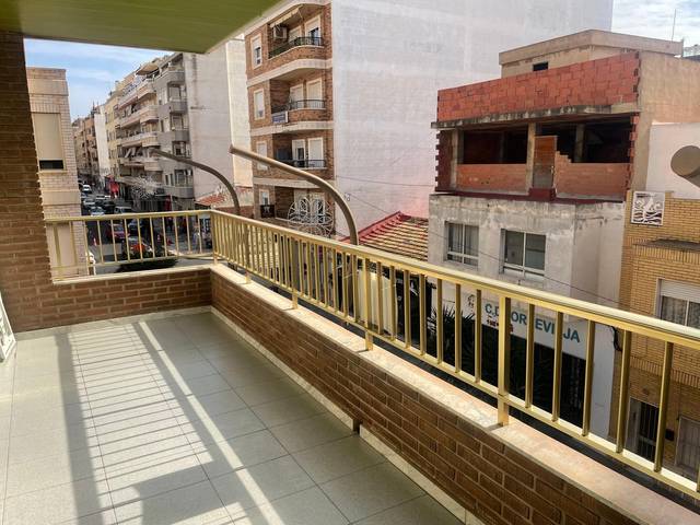 Apartamento en Venta en Centro - Muelle Pesquero