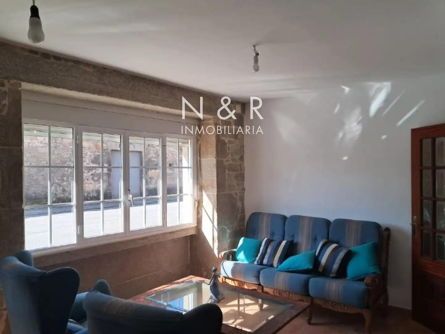 Casa con jardín en venta en Atalaia, imagen 9