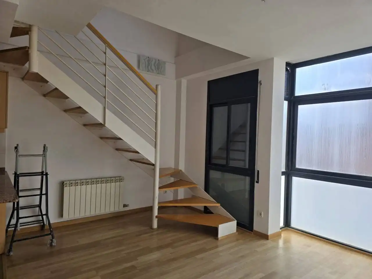 Dúplex en venta en La Cogullada