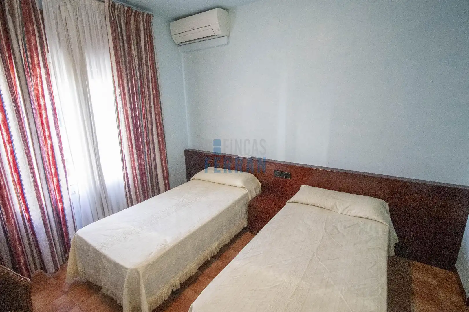 Bedroom of Apartments for sale in El Vendrell  with Air Conditioner, Heating and Terrace