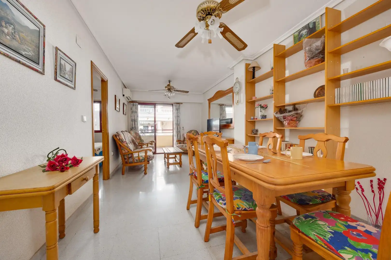 Apartment mit Aufzug zum Verkauf in Avenida HABANERAS, imagen 11