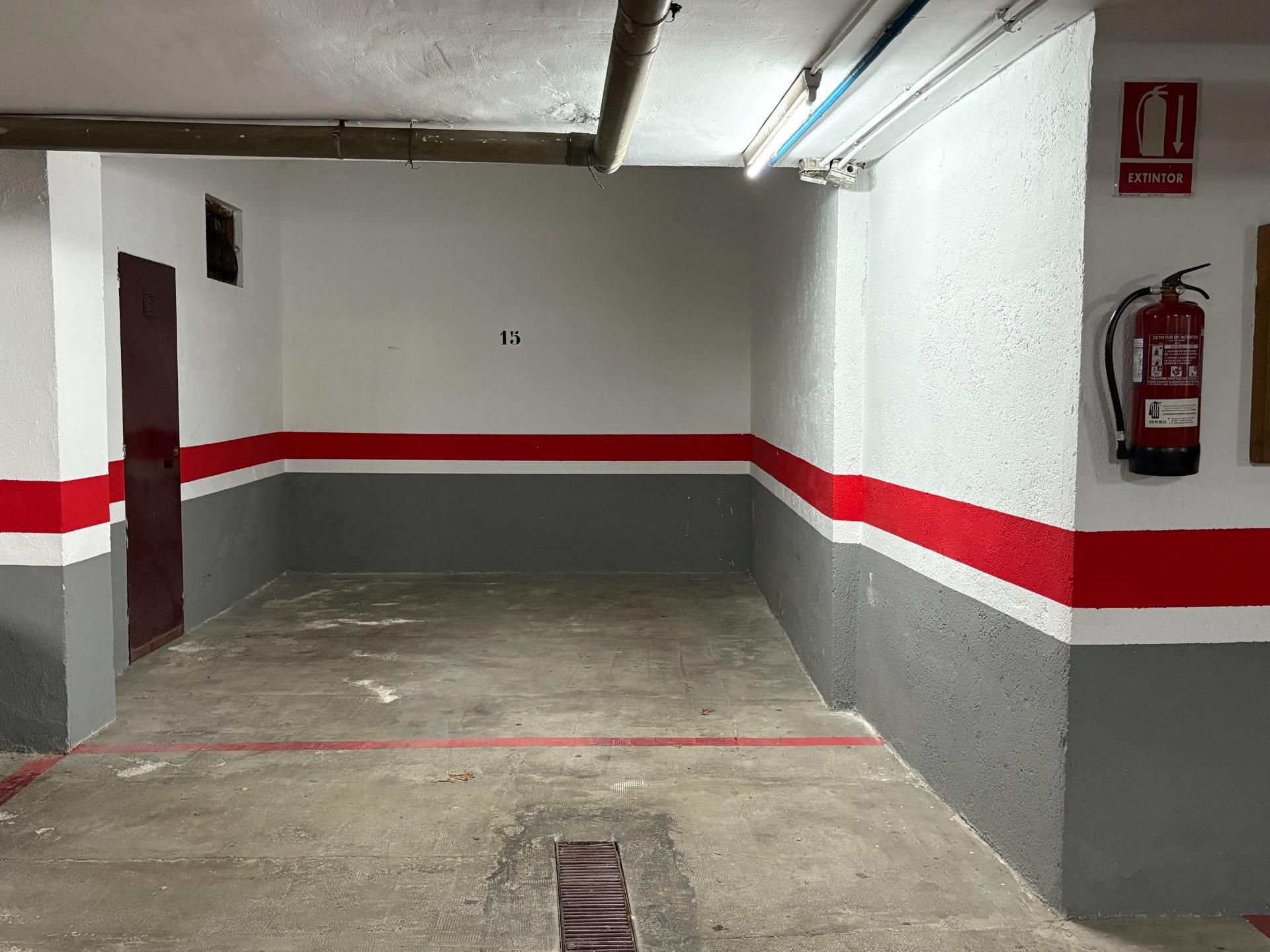 Parking of Garage for sale in  Granada Capital