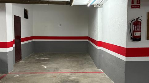 Photo 2 of Garage for sale in San Matías - Realejo,  Granada Capital