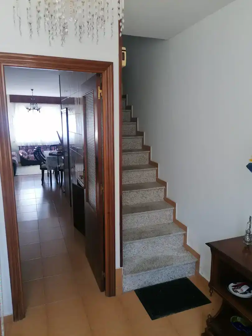 Finca rústica en venda en Vilar de Barrio