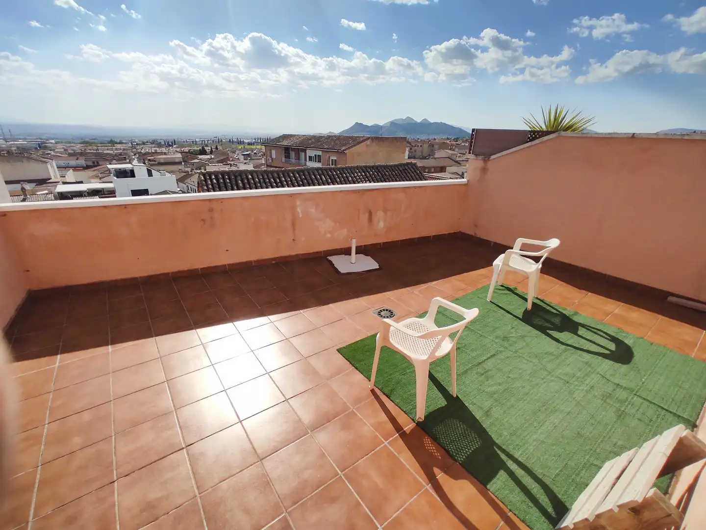 Flat for rent in Calle Pablo Picasso, Peligros