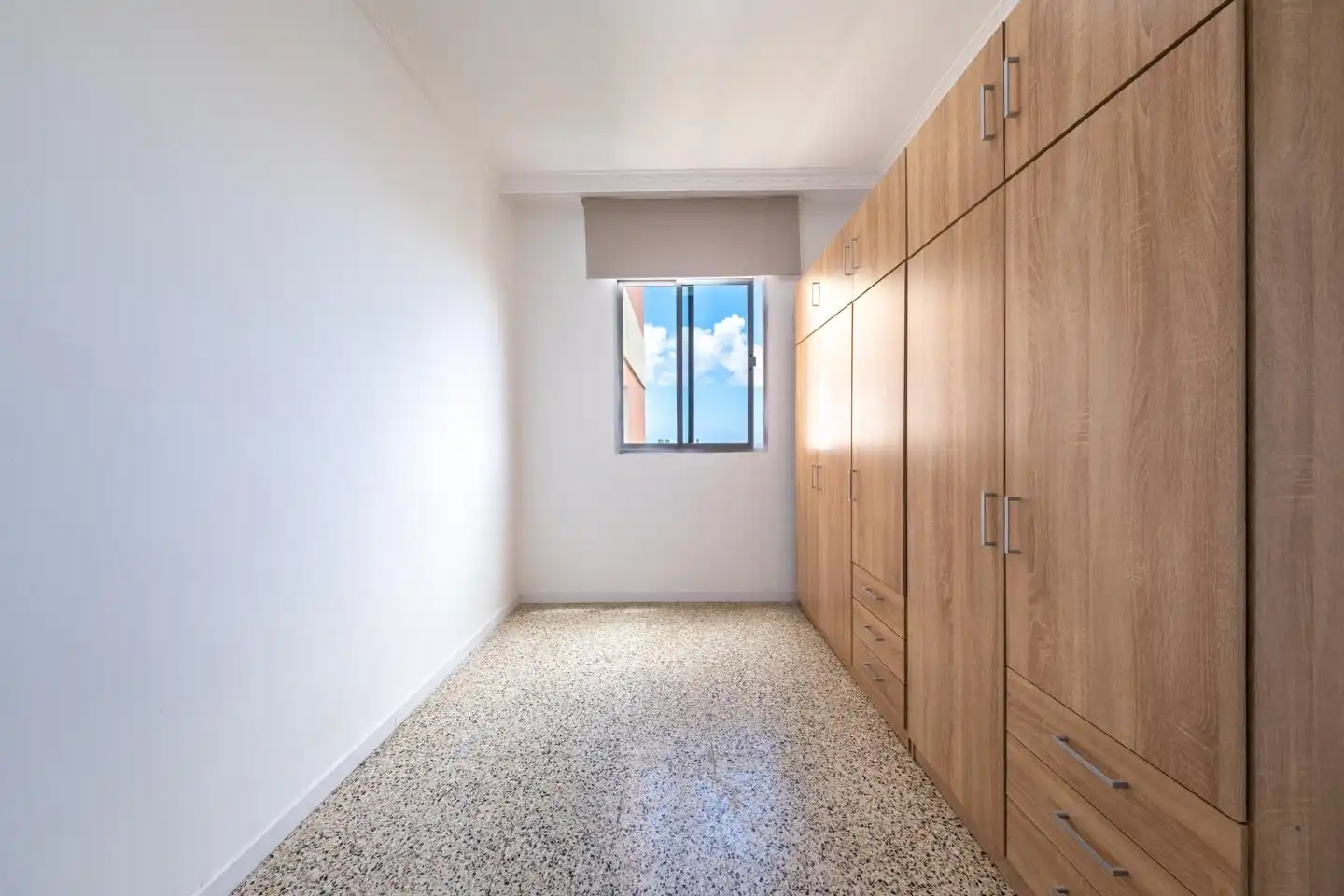 Bedroom of Flat for rent in Las Palmas de Gran Canaria