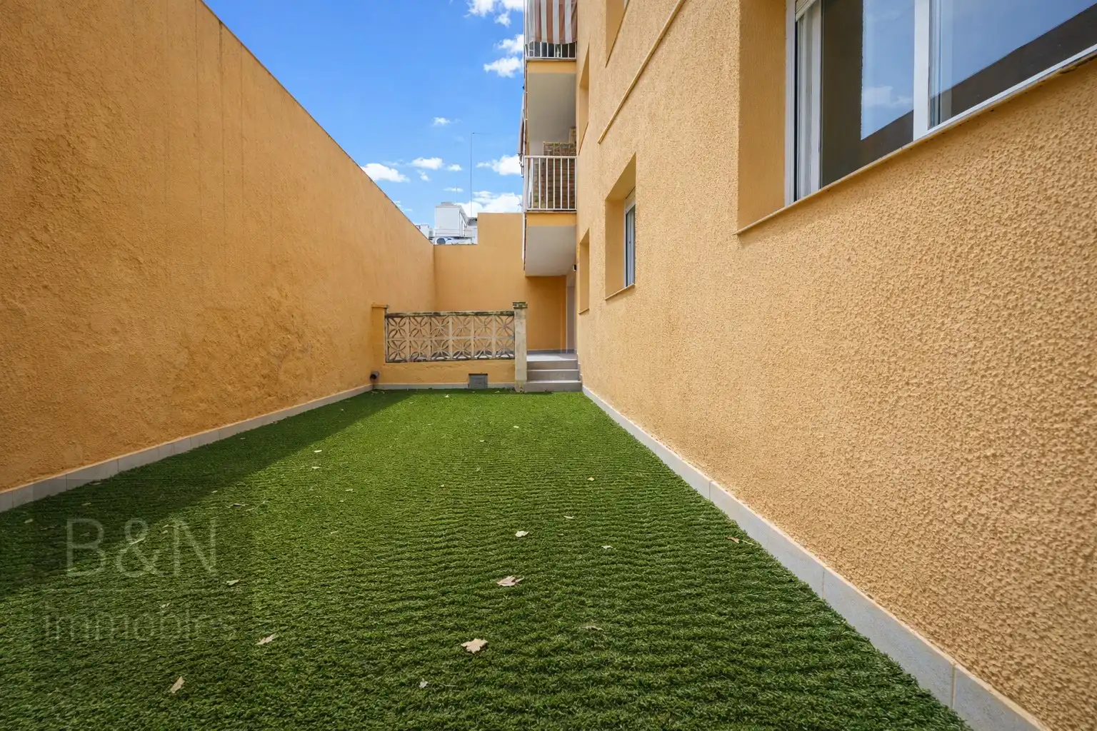 Terraza de Piso en venta en Terrassa con Aire acondicionado, Calefacción y Terraza