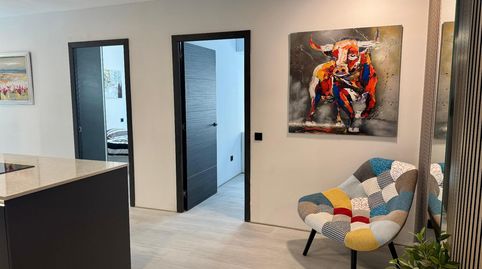 Foto 5 de Apartamento en venta en Centro - Muelle Pesquero, Torrevieja