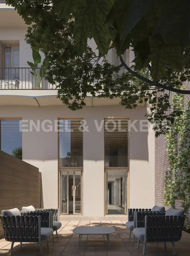 Appartement avec terrasse à vendre à Eixample, imagen 33