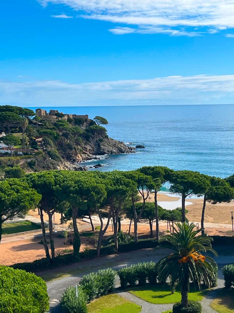 Attic for sale in La Fosca - Cala Margarida