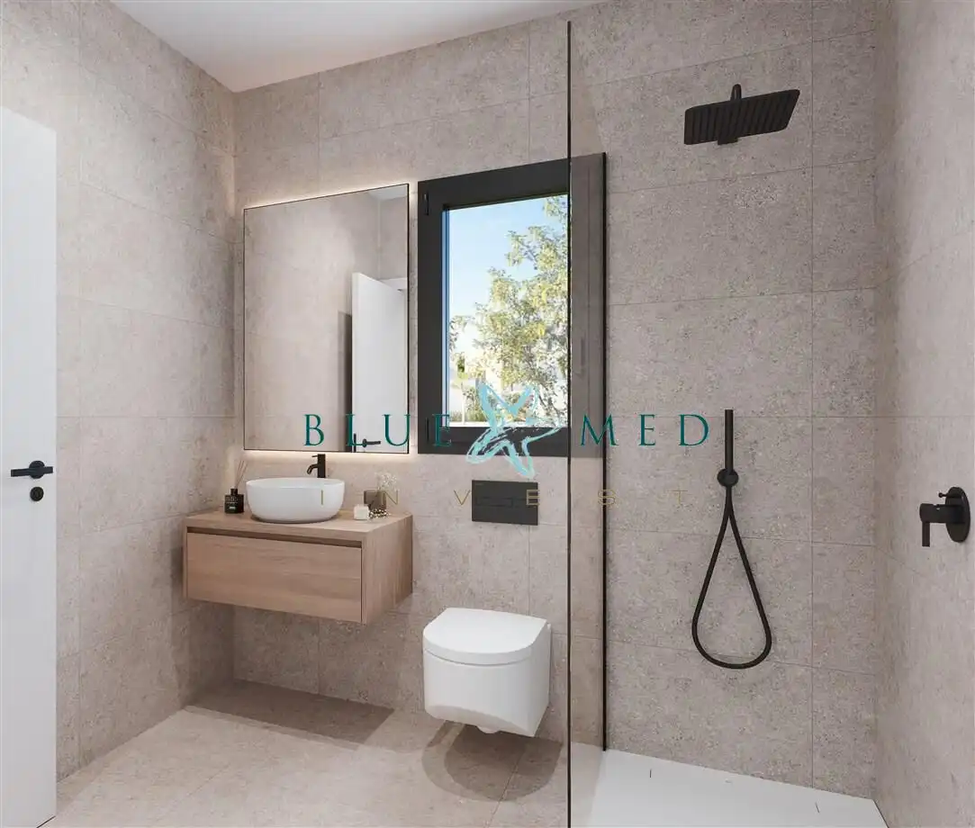 Penthouse with terrace for sale in Mar Menor Golf, imagen 17