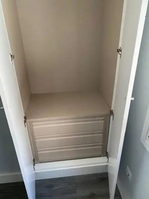 Bedroom of Flat for rent in Madrid  with Air Conditioner, Heating and Furnished