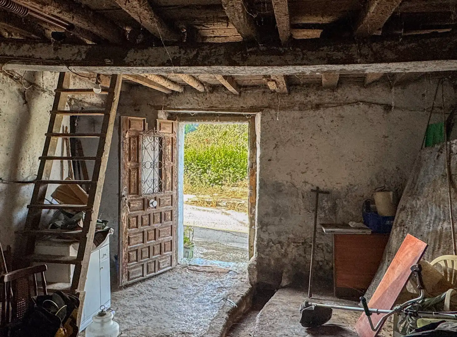 Maison mitoyenne à vendre à Barrio Cóbreces, imagen 5