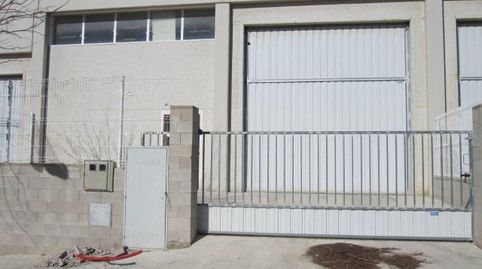 Foto 5 von Geschaftsraum zur Miete in Carrer de Les Noves Tecnologies, 30, Les Borges del Camp, Tarragona