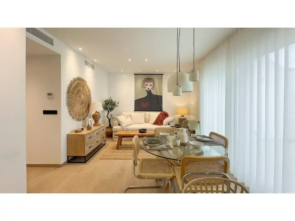 Bungalow with pool for sale in Calle Cox, imagen 6