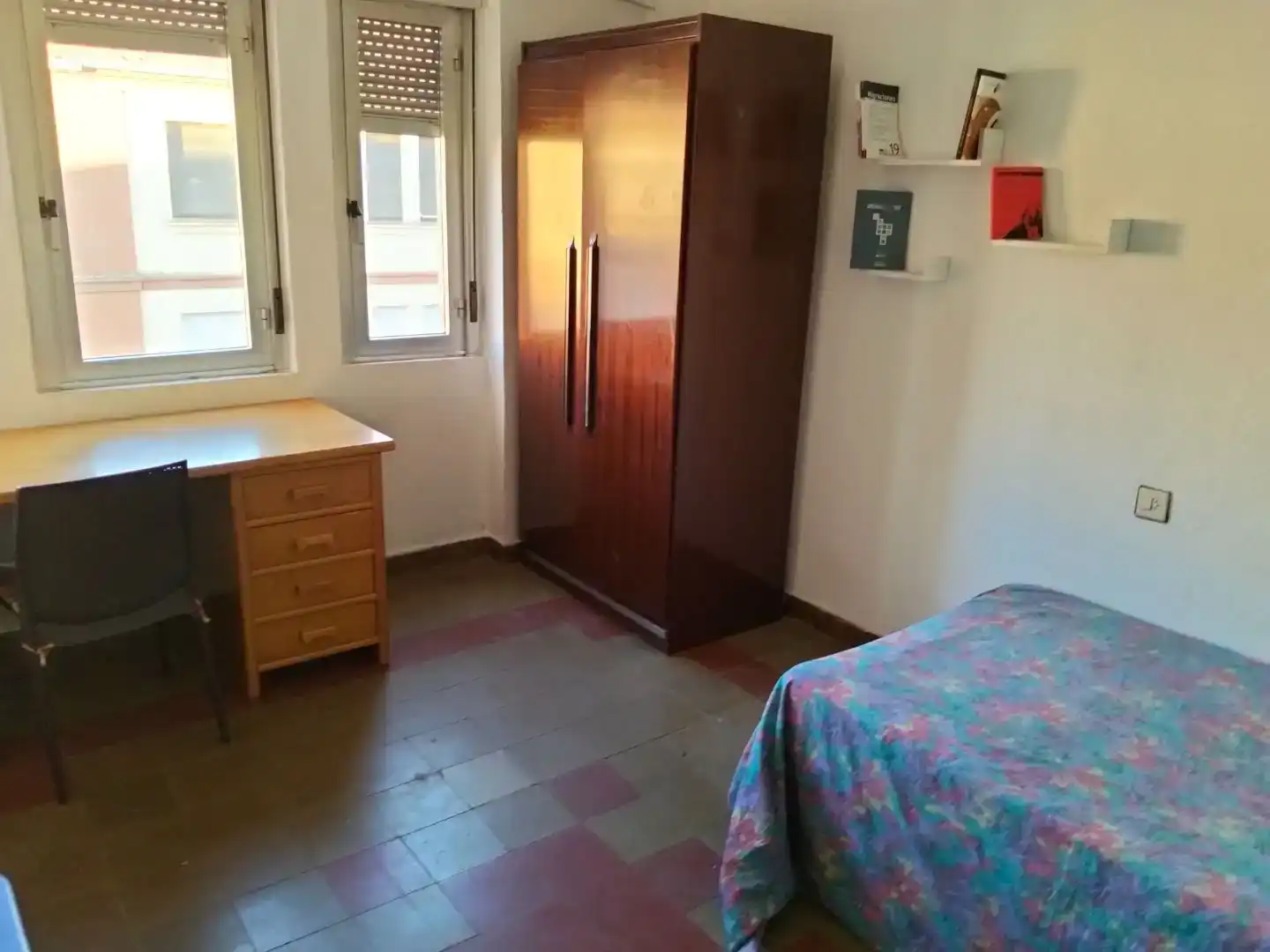 Dormitori de Pis en venda en Salamanca Capital