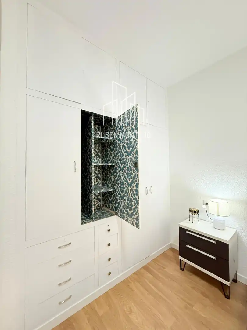 Habitación en Alarcón, San Bernardo