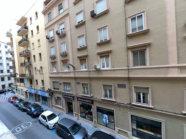 Apartamento en Venta en Ensanche Centro - Puerto