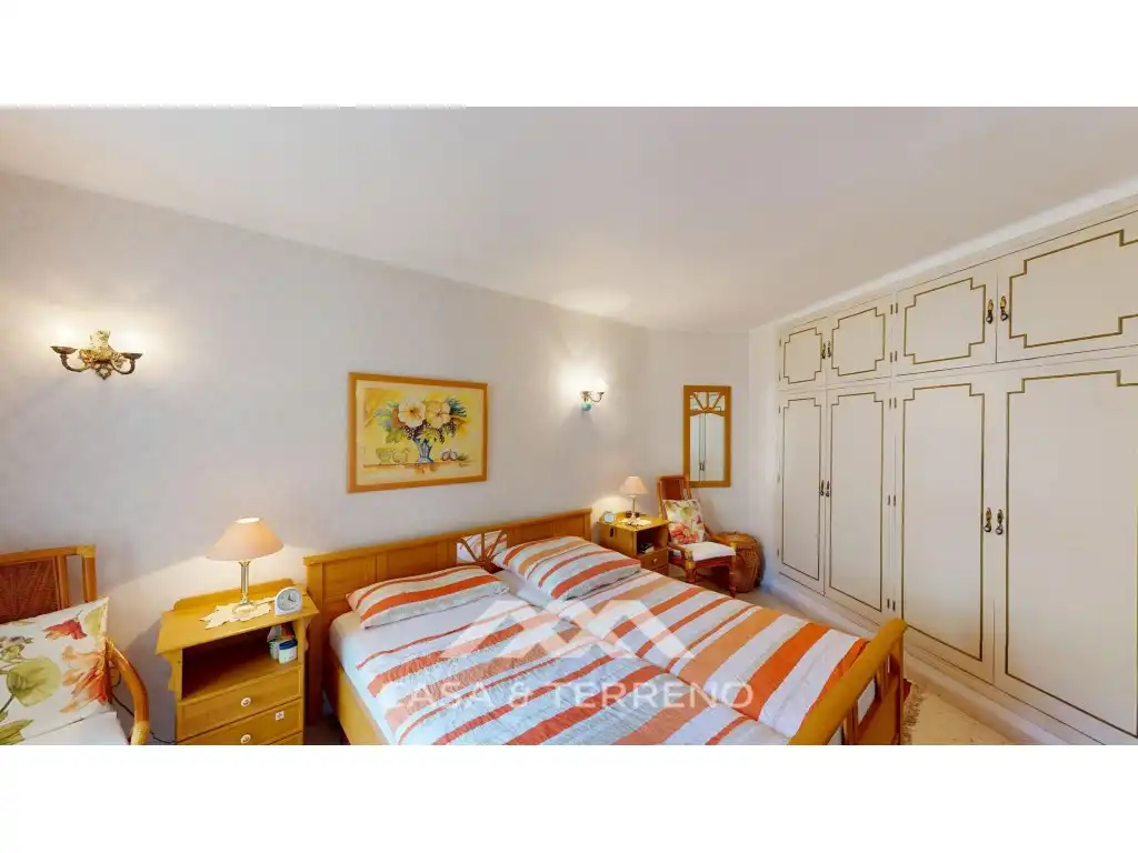 Flat with terrace for sale in Urbanizacion C.Int.Bau Hoffmann(Al-Co), imagen 8