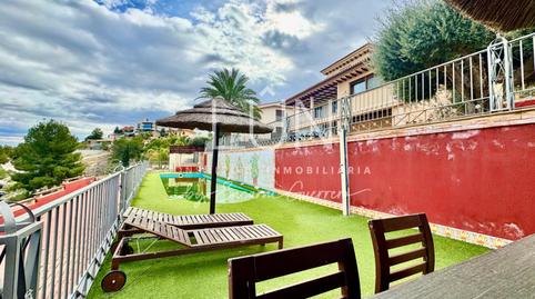 Photo 3 of Houses for sale in Altorreal - El Chorrico, Molina de Segura