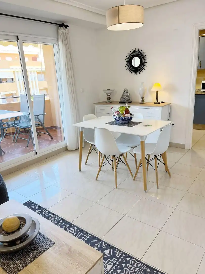 Apartamento con piscina en venta en Las Marinas / Les Marines, imagen 4