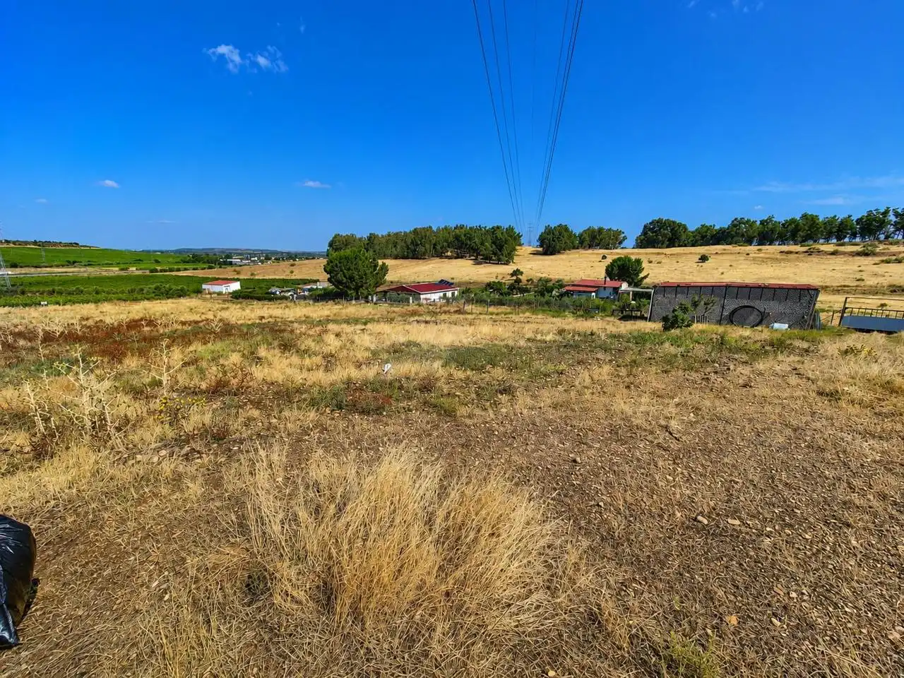 Terreni e lotti in vendita a Oeste, imagen 4