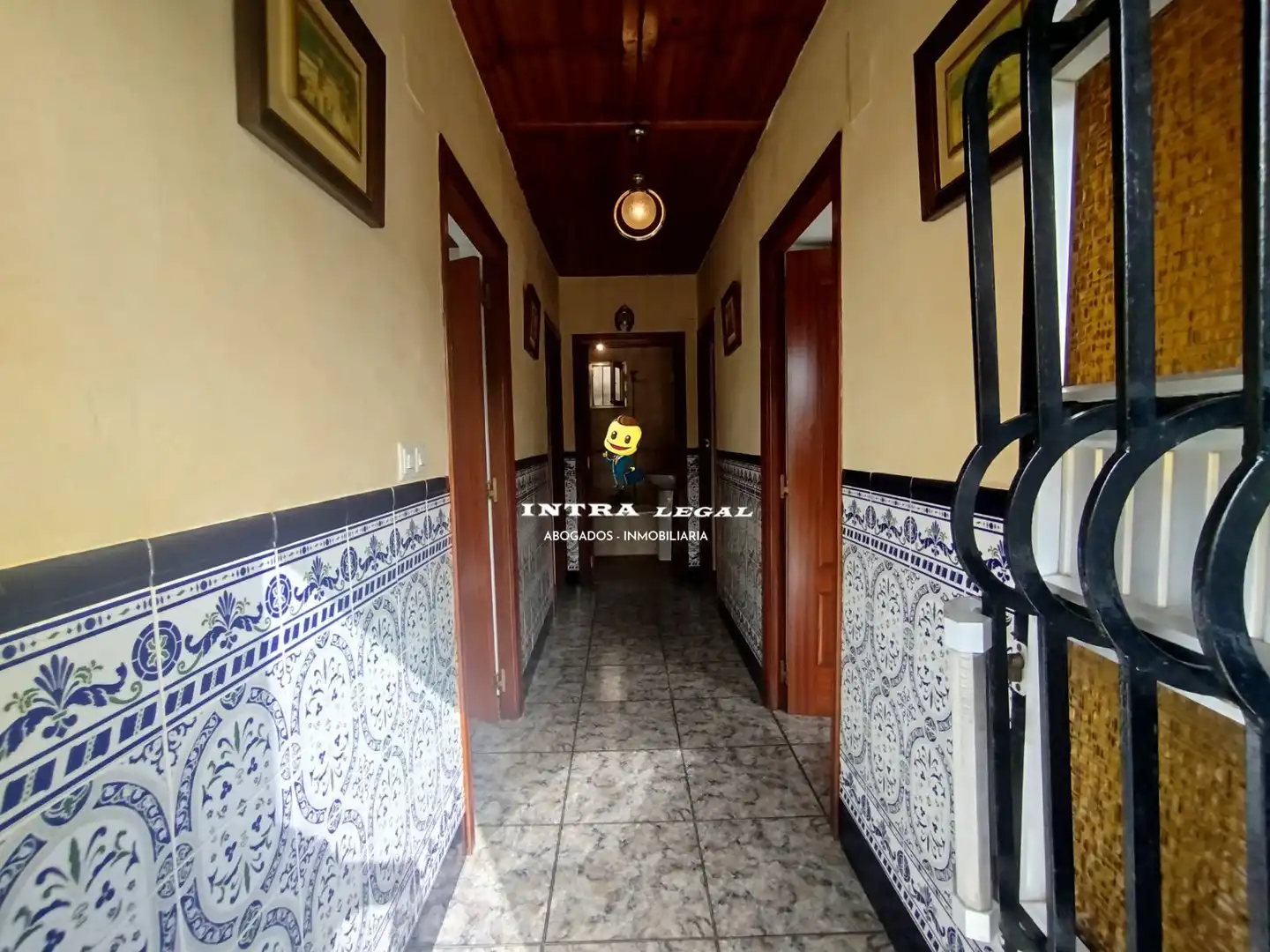 Casa o chalet en venta en Matilla de los Caños del Río con Calefacción, Trastero y Piscina