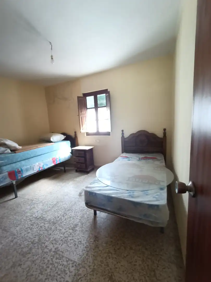 Casa rustica con terrazza in vendita a Pizarra, imagen 13