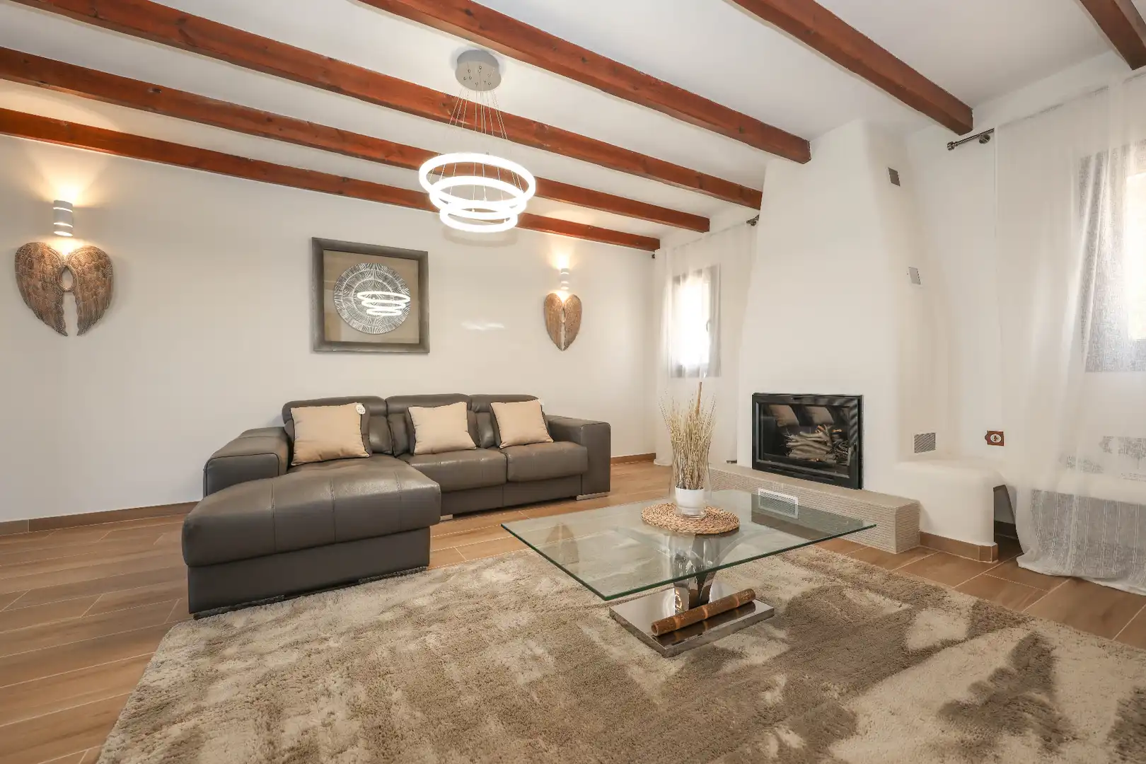 House with pool for sale in Camino Arroyo Seco, imagen 17