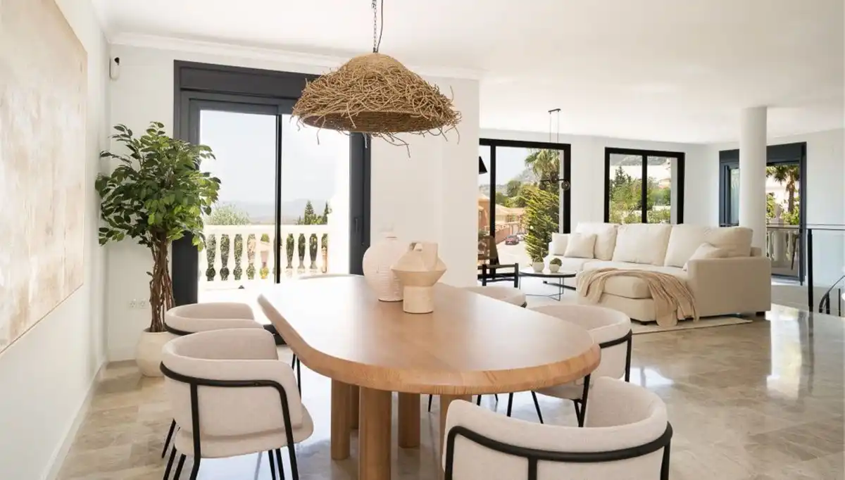 Casa adosada en venta en Rojales