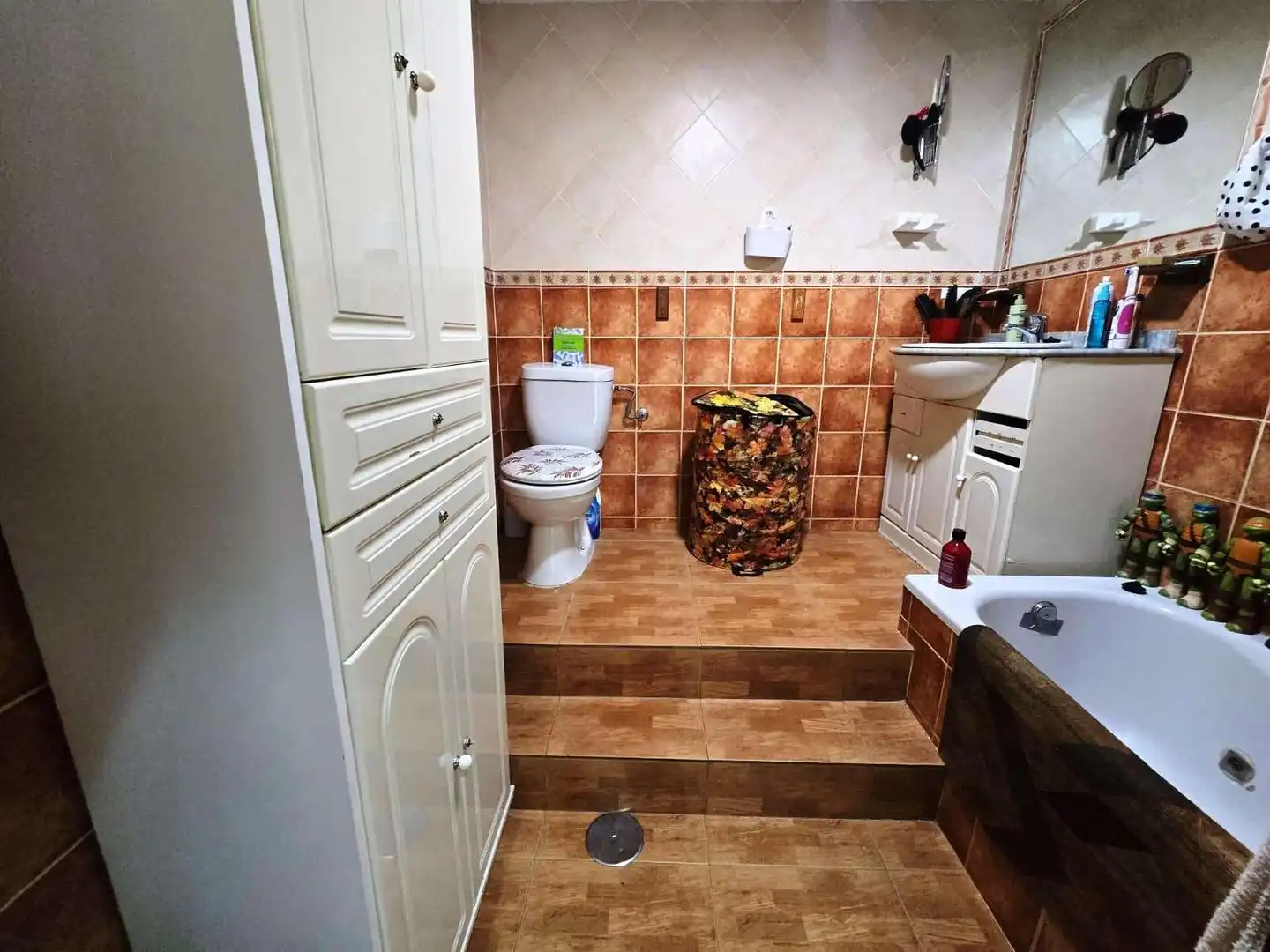 Maison mitoyenne à vendre à Avenida Juan Diego, imagen 19