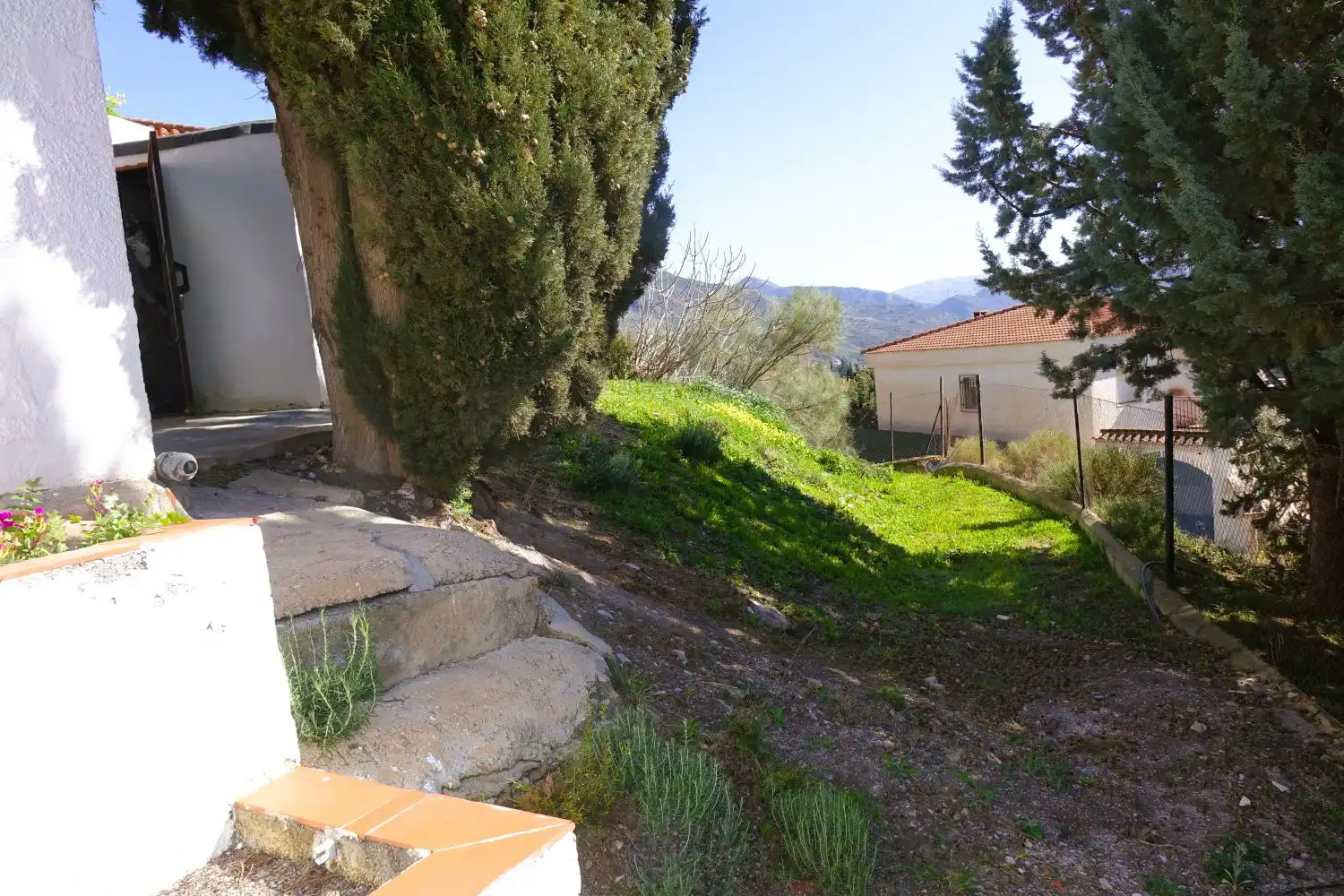 Chalet en venta en Órgiva, imagen 25